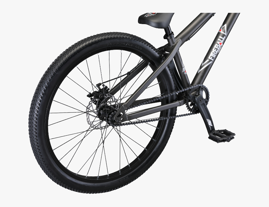 Mongoose Fireball 2019, HD Png Download