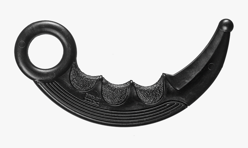 Tränings Karambit, HD Png Download