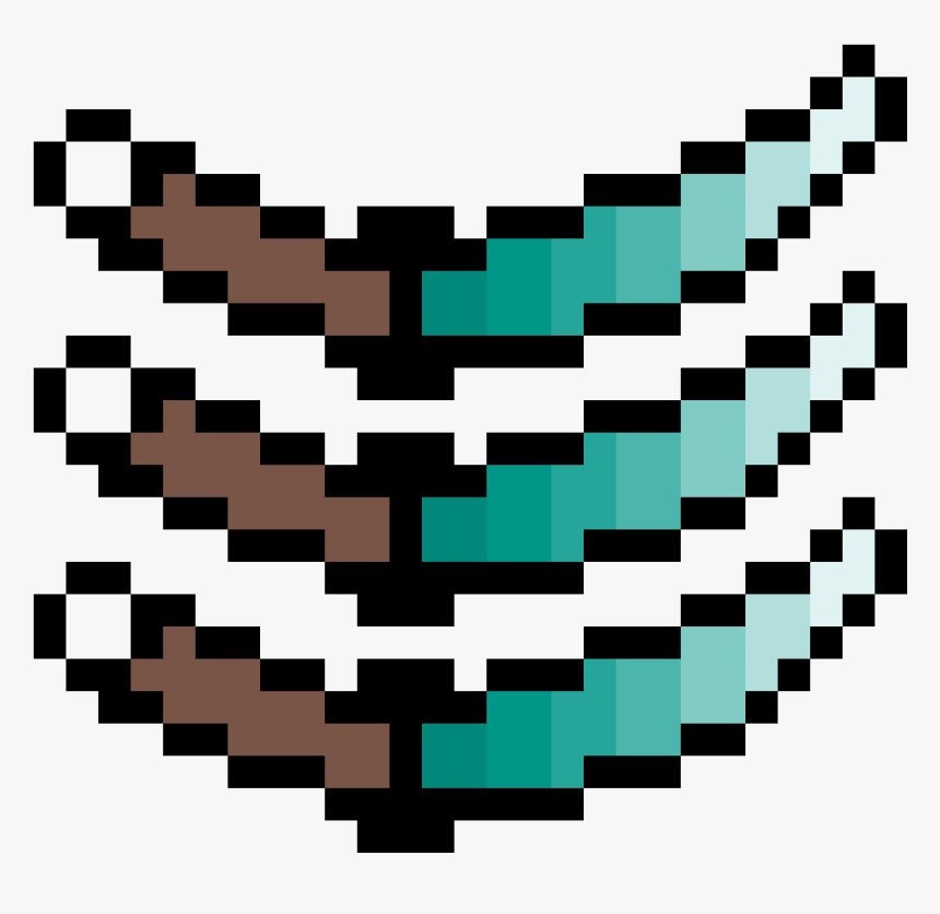 Pixel Art Steven Universe Minecraft, HD Png Download