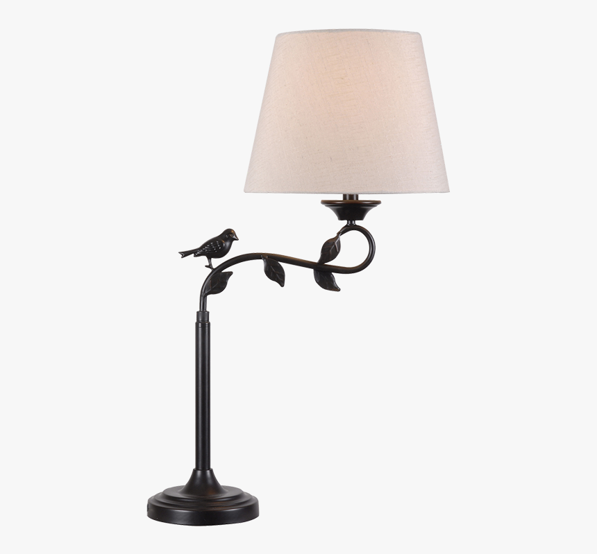 Birdsong Lamp, HD Png Download