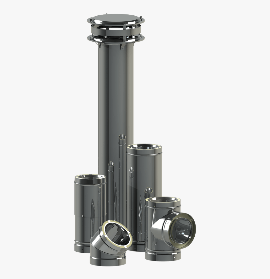 Product - Chimney, HD Png Download