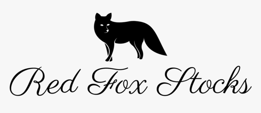 Red Fox Stocks-logo - Chicas, HD Png Download