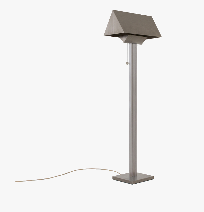 Featured Image For Gable Floor Lamp - Lamp, HD Png Download