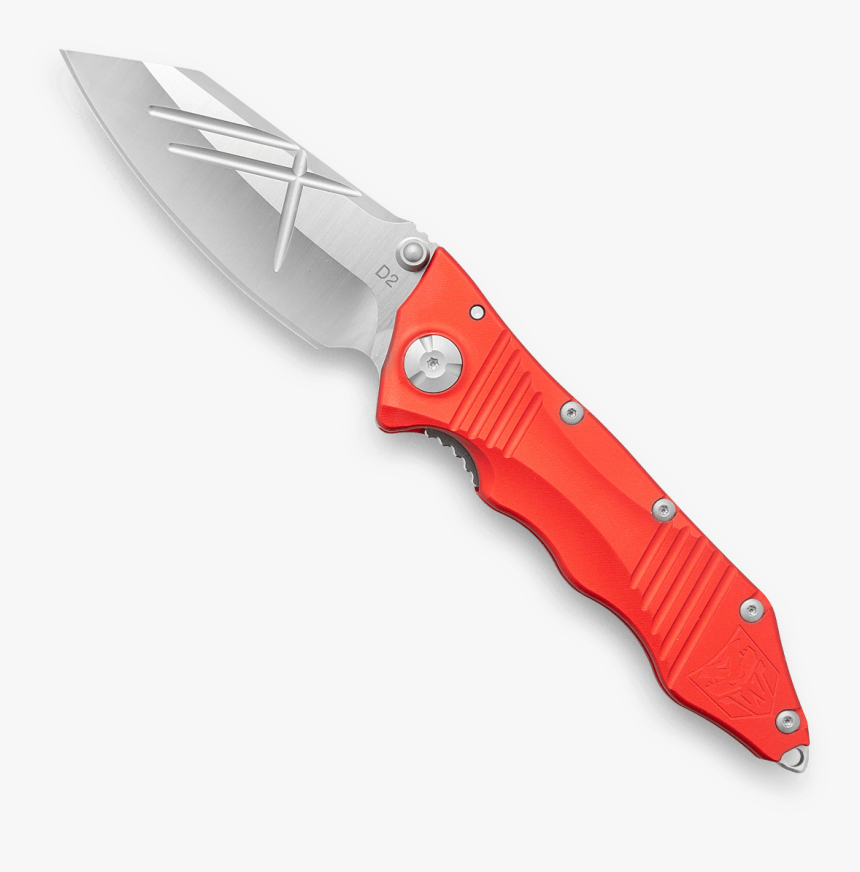 Knife, HD Png Download