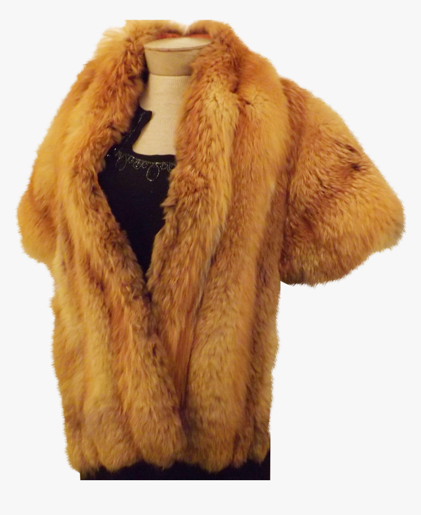 Red Fox Png, Transparent Png