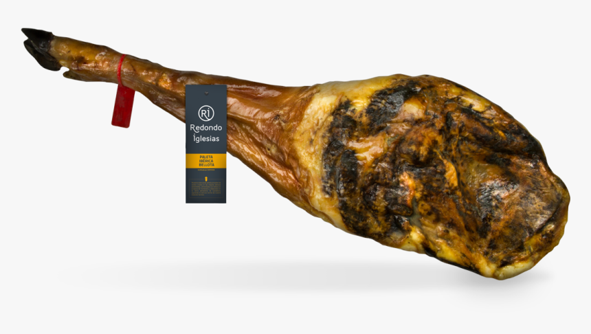 Jamon Png - Jamón Redondo Iglesias Bellota, Transparent Png