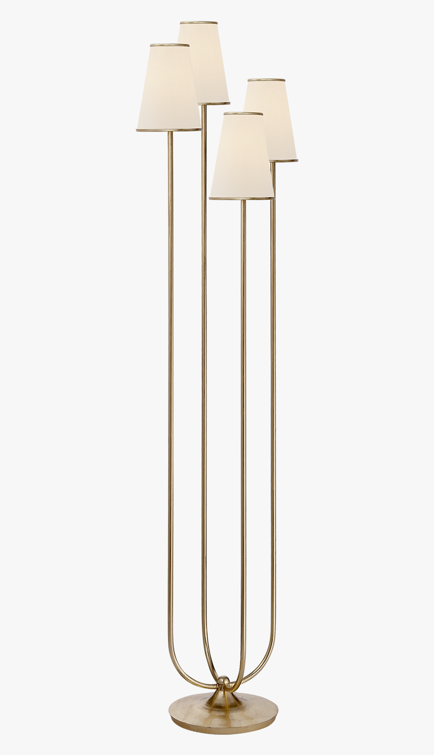 Montreuil Floor Lamp, HD Png Download