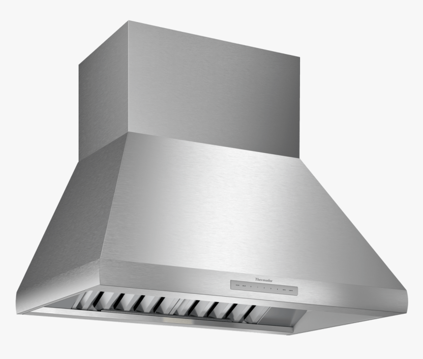 Hpcn36ws Thermador, HD Png Download