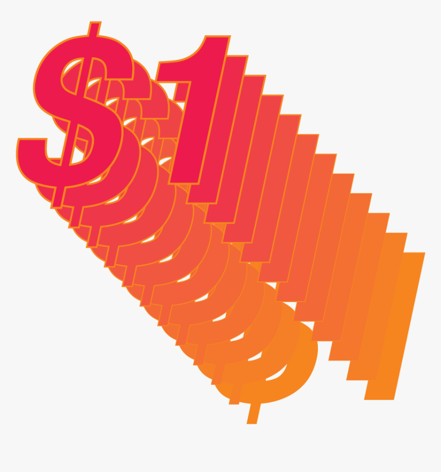 Dollers-01 - Illustration, HD Png Download