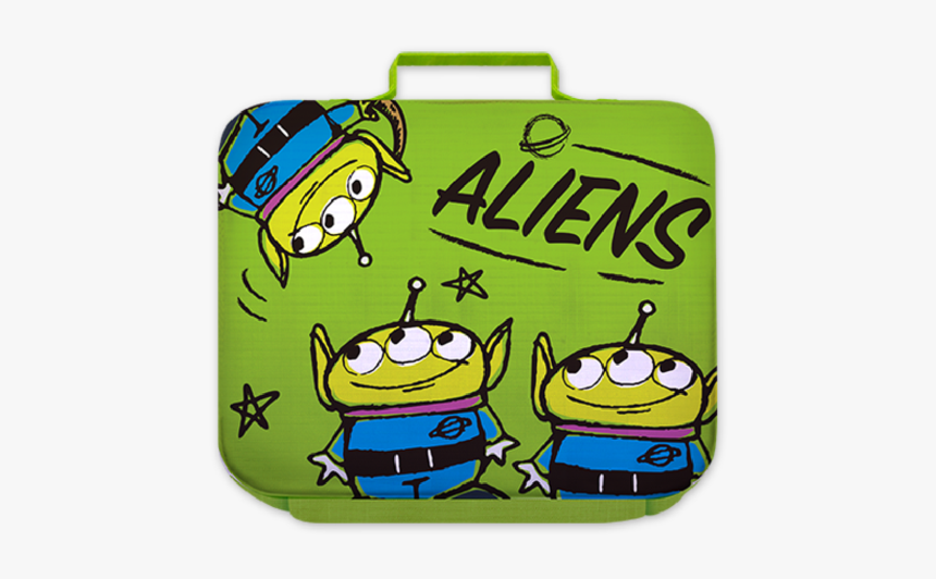 全家 玩具 總動員 收納 包, HD Png Download