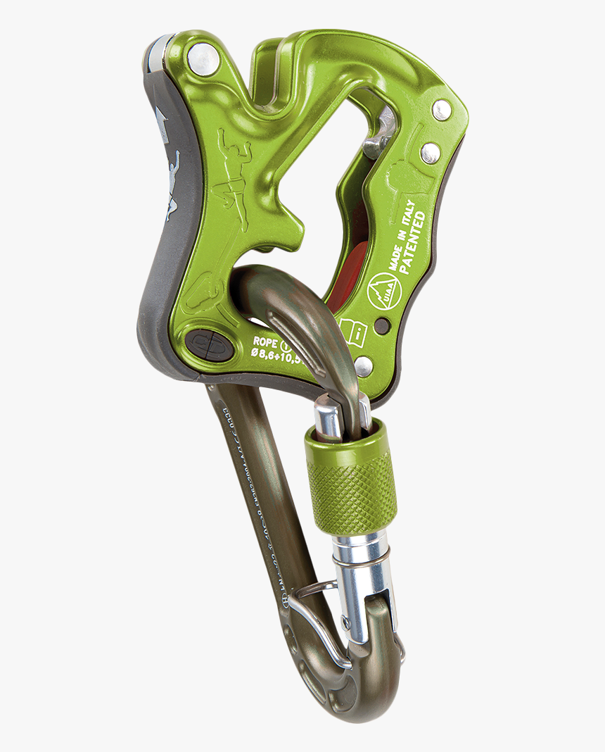 Click Up - Mousqueton Escalade, HD Png Download