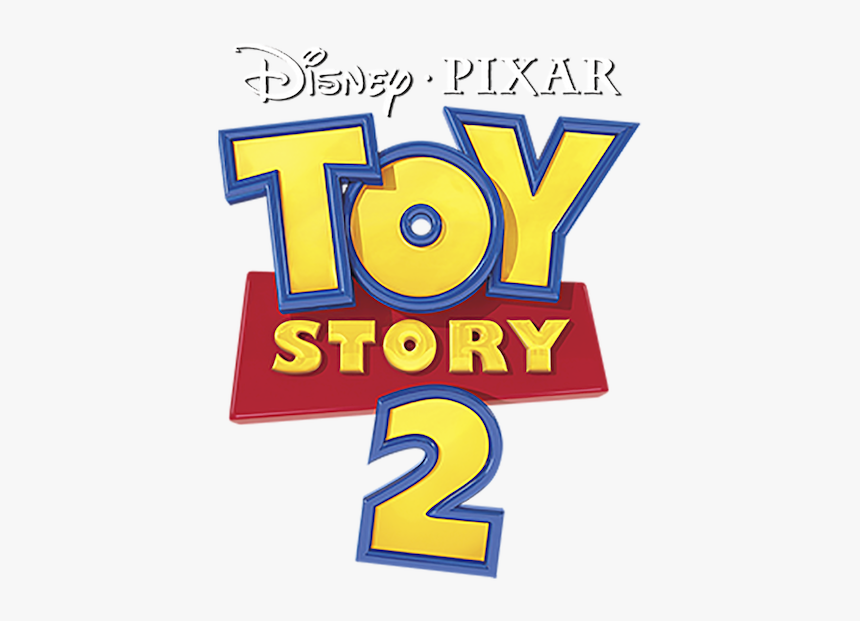Toy Story 3 Logo Png, Transparent Png