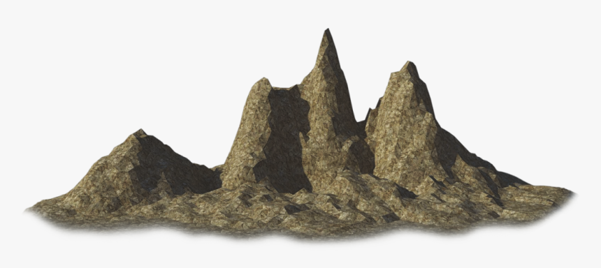 Rocks Clipart Png, Transparent Png