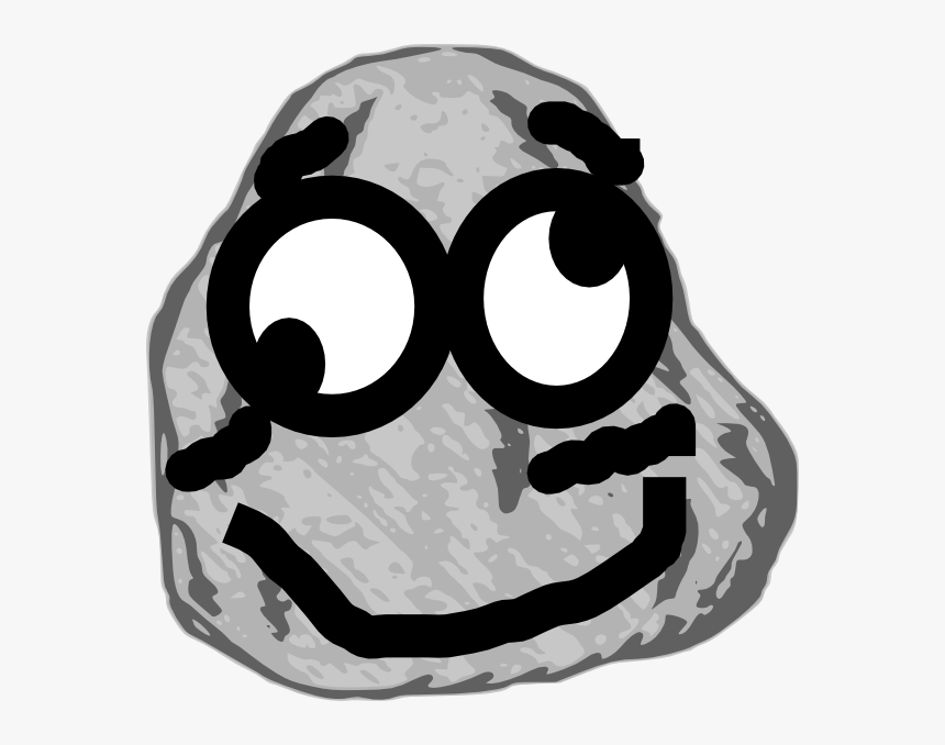 Clipart Rock, HD Png Download