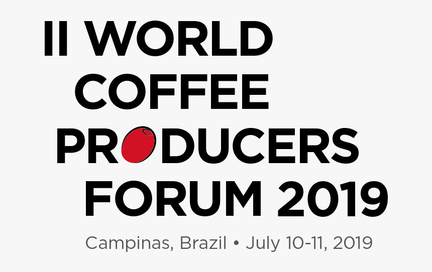 Coffee Forum - 2010, HD Png Download