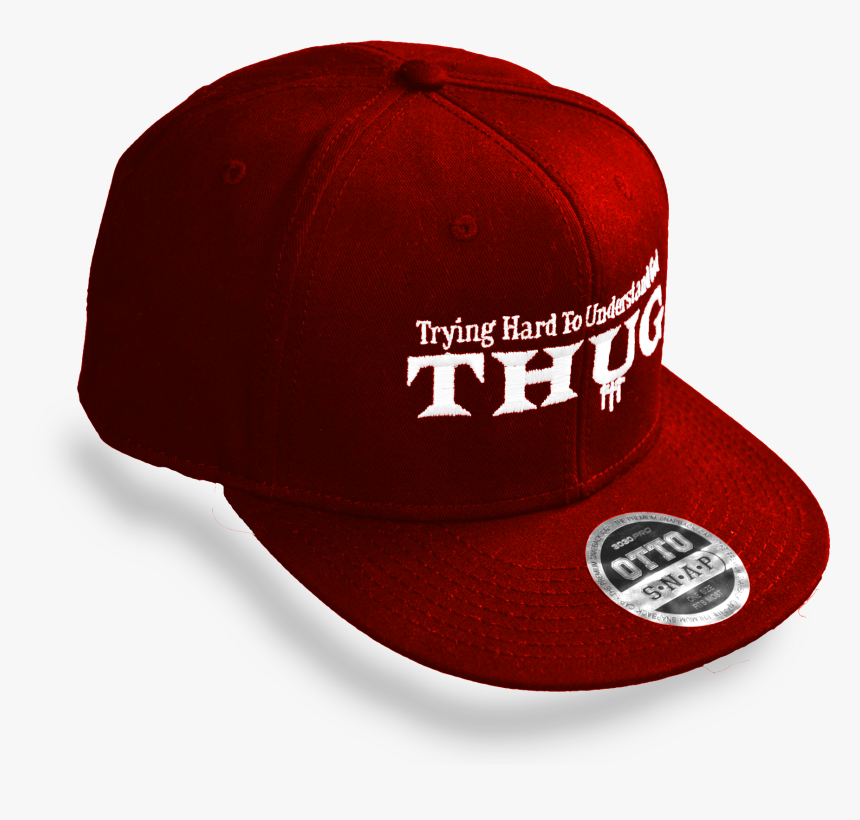 Original Thug - Baseball Cap, HD Png Download