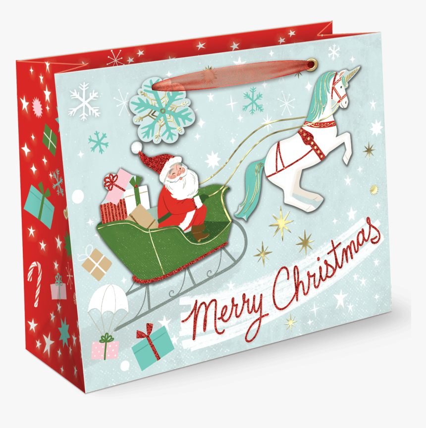 Christmas Card, HD Png Download