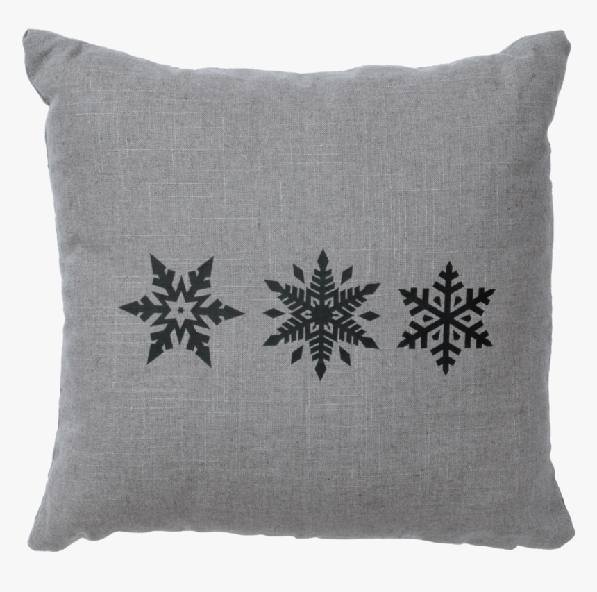 Linenwd80051-g - Cushion, HD Png Download