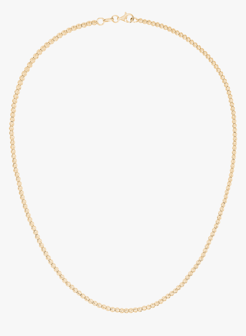 Necklace, HD Png Download
