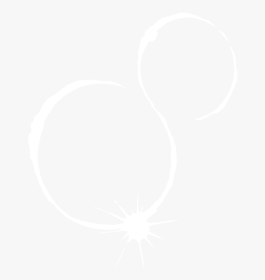 Johns Hopkins Logo White, HD Png Download