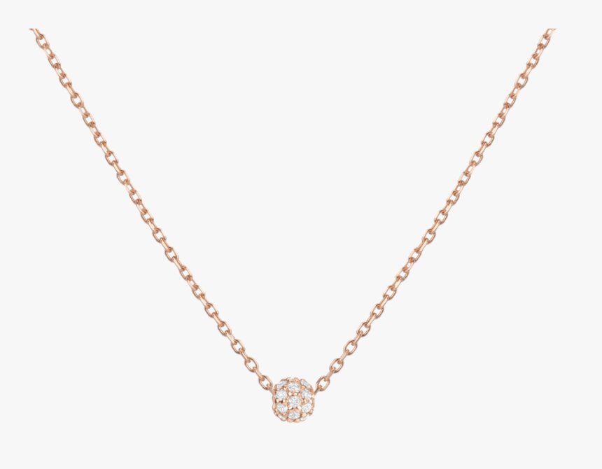 Necklace, HD Png Download
