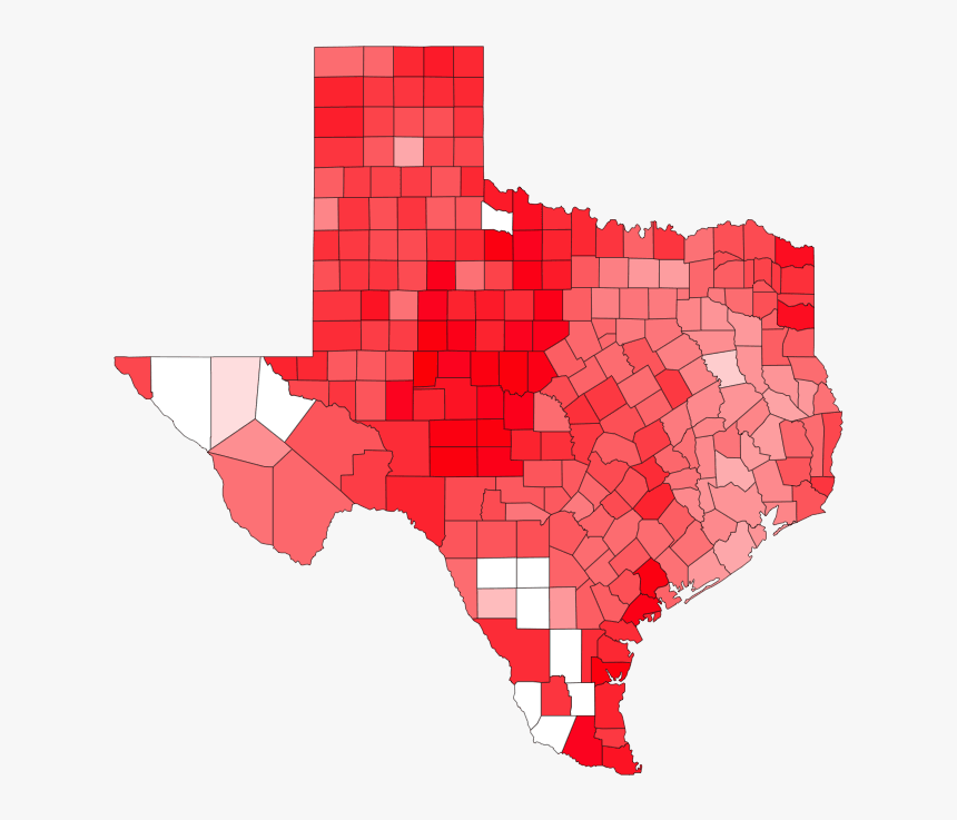 Davis Vs Abbott Urban Votes, HD Png Download