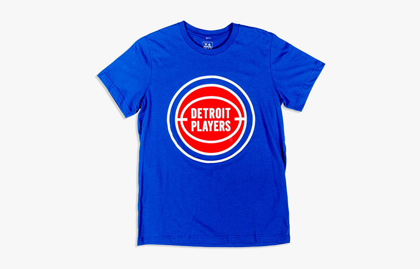 Detroit Pistons, HD Png Download