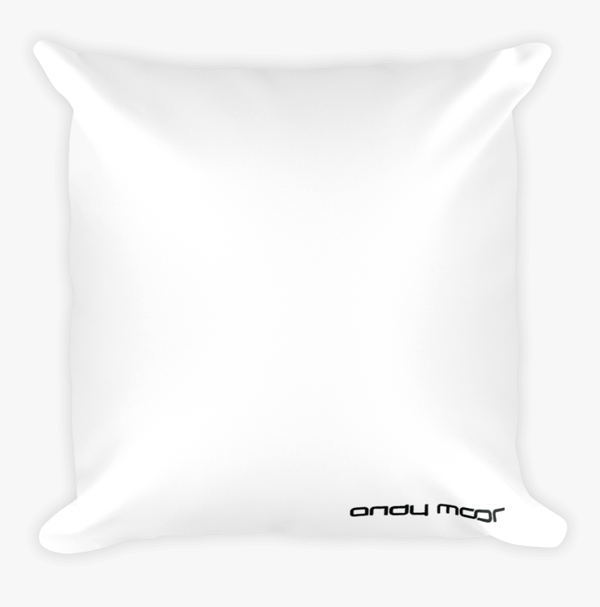 Throw Pillow, HD Png Download