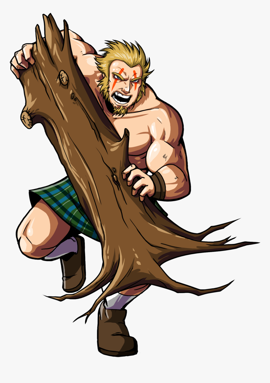 The Muscle Hustle Wikia - Cartoon, HD Png Download