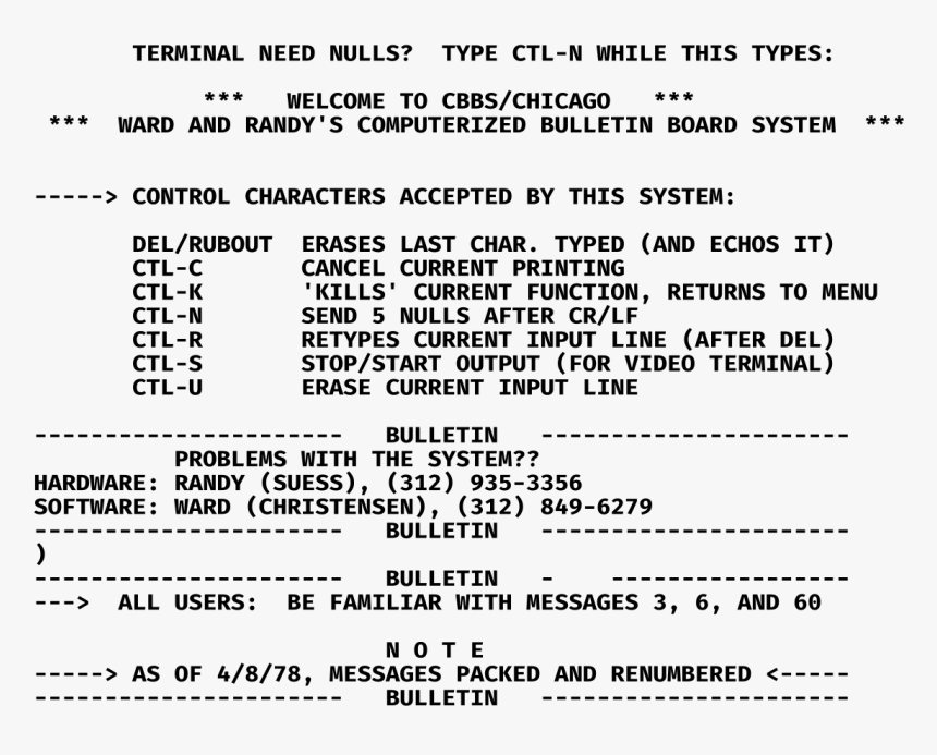 Bulletin Board System White, HD Png Download