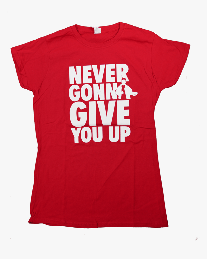 T Shirt Stan The Man, HD Png Download