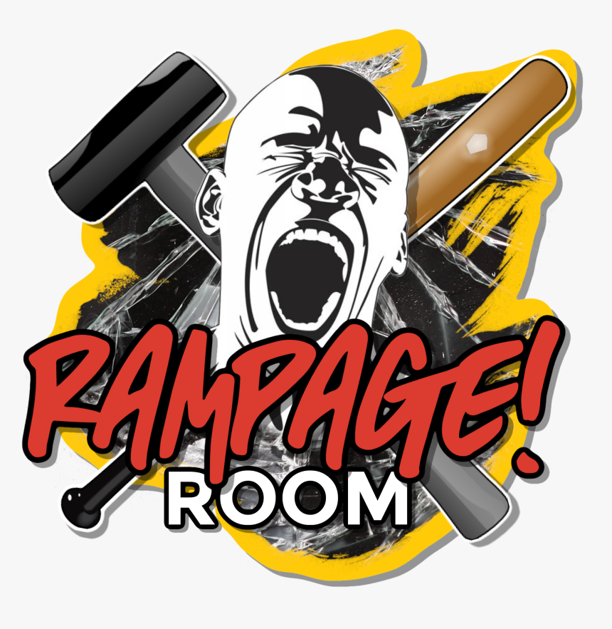 Rampage Room State College Pa, HD Png Download