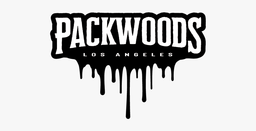 Packwoods Logo, HD Png Download