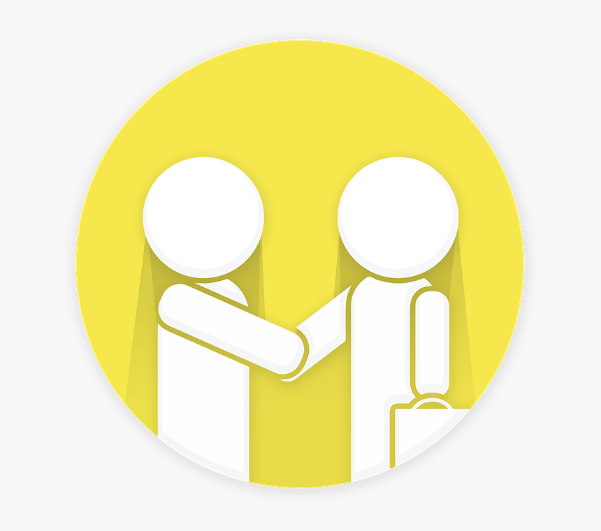 Clipart Customer Relations, HD Png Download