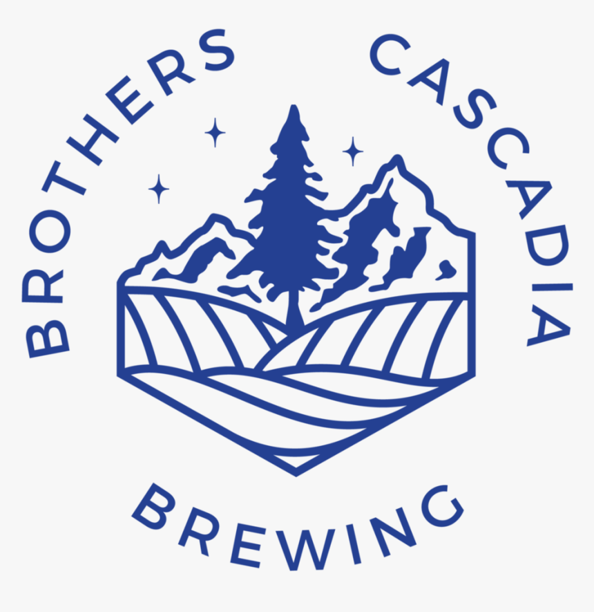 Brothers Cascadia, HD Png Download