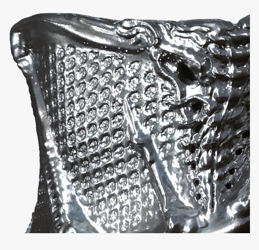 Auto-air Quicksilver Chrome - Createx Quicksilver, HD Png Download