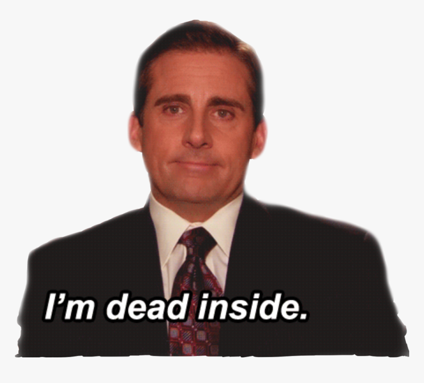 Michael Scott - - Intel Core 2 Duo, HD Png Download