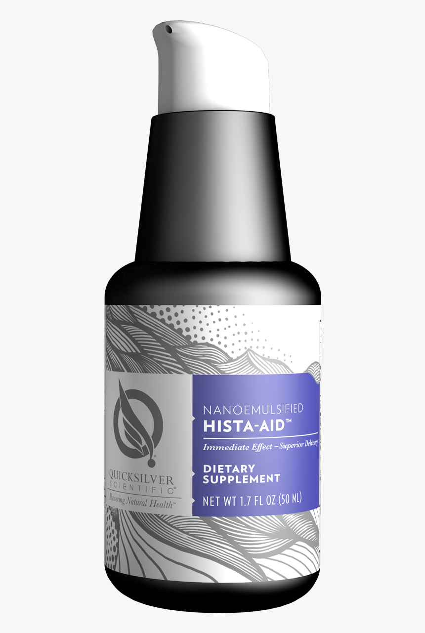 Vit C Liposomala Quicksilver , Png Download - Quicksilver Liposomal Methyl B Complex, Transparent Png