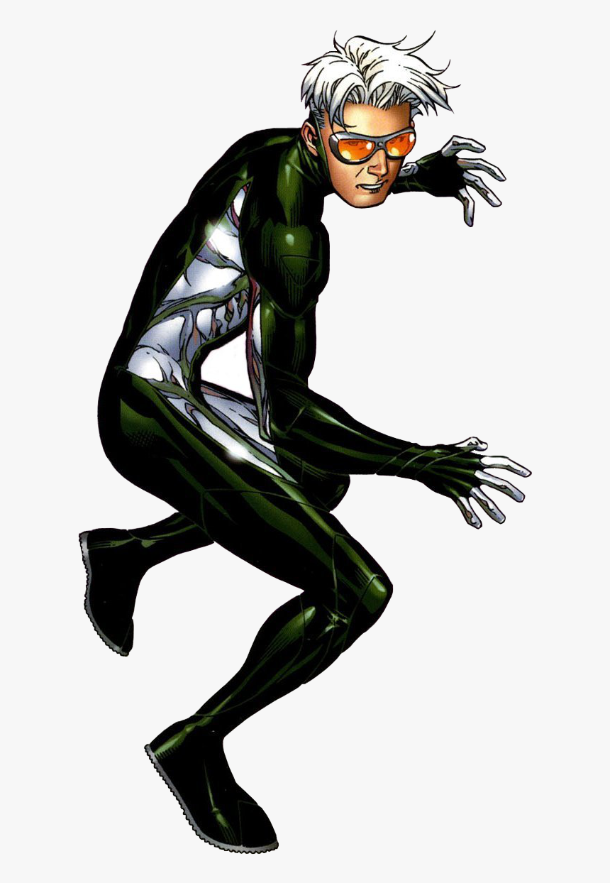 No Caption Provided - Young Avengers Presents, HD Png Download