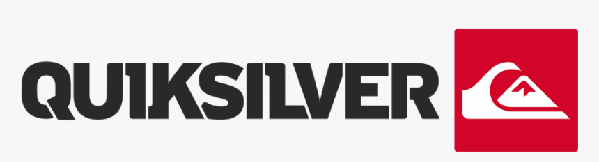 Quicksilver Logo Website - Logo Quiksilver Vector 2018, HD Png Download