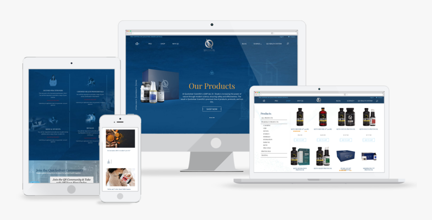 Website, HD Png Download