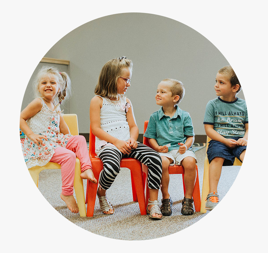 Block1 - Sitting, HD Png Download