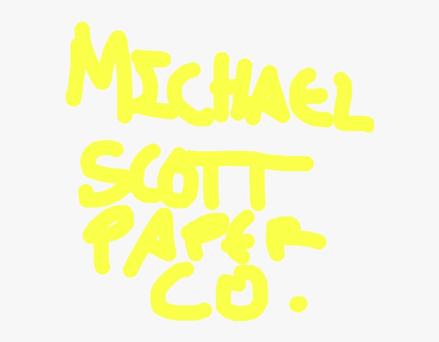 Calligraphy, HD Png Download