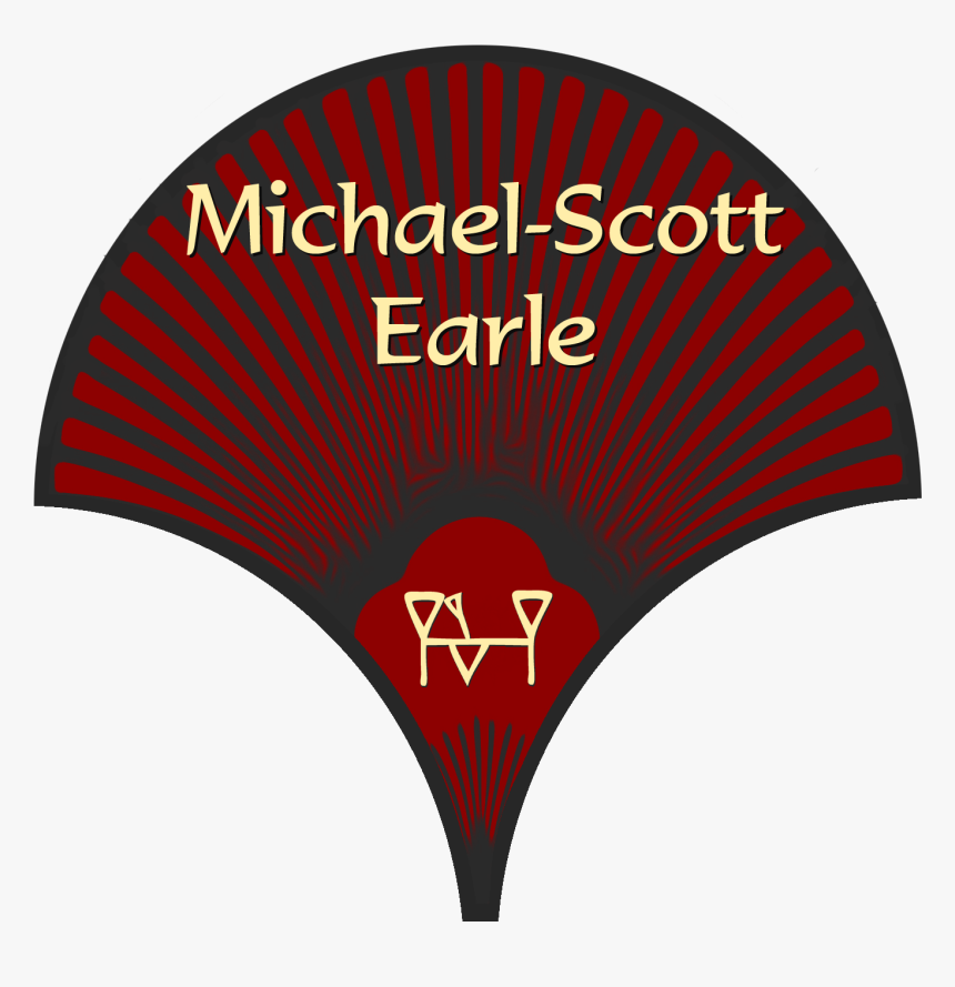 Michael-scott Earle Is An Accomplished Author - Frisch Gekocht, HD Png Download