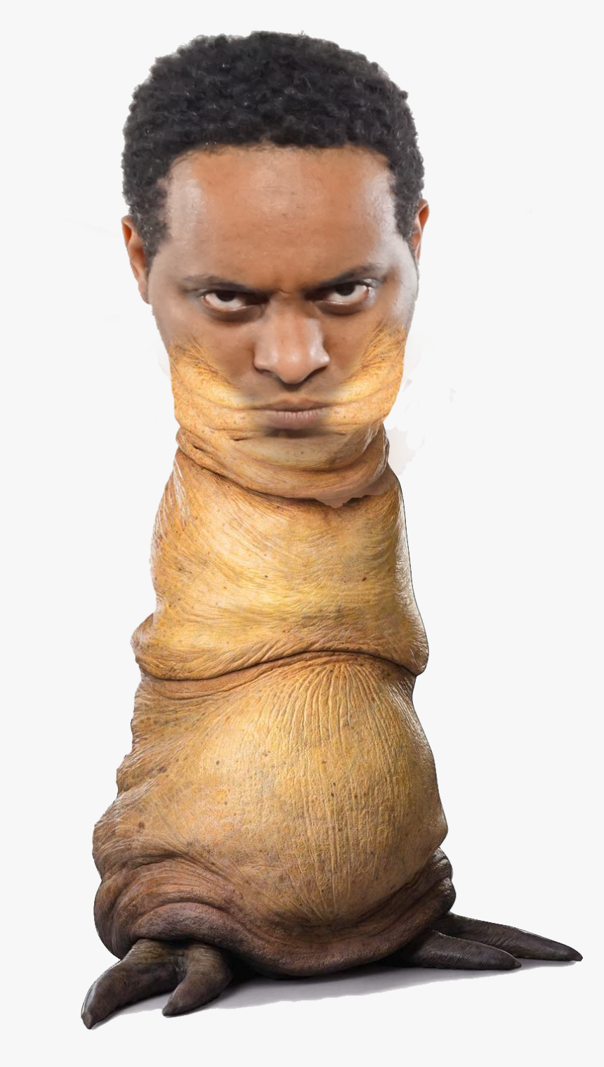 Star Wars Klaud Toy, HD Png Download