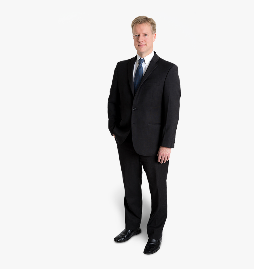 Scott Austin Virginia Attorney - Tuxedo, HD Png Download