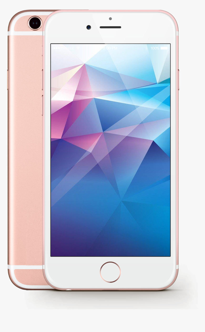 Image Of Iphone 6s Plus - Linkedin Background Photo Abstract, HD Png Download