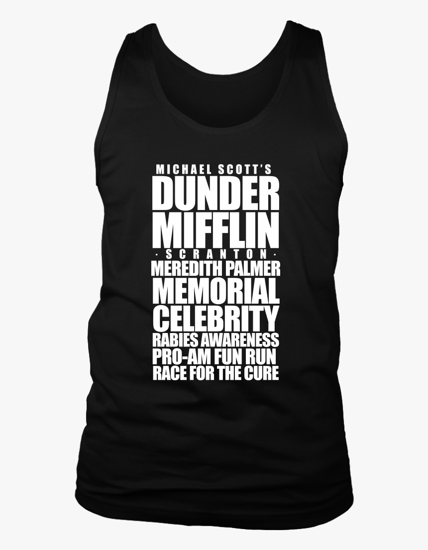 T-shirt, HD Png Download