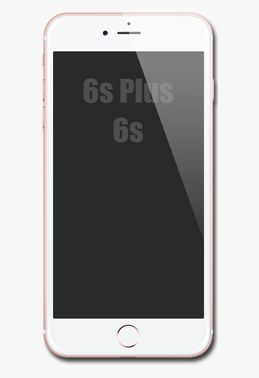 Cell Cashier Pays The Most Cash For Iphone 6s Plus - Smartphone, HD Png Download