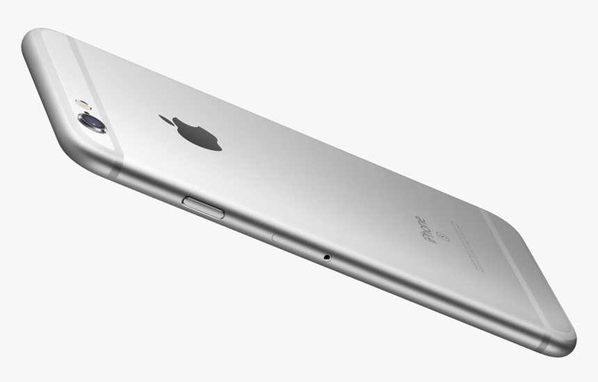 Hero Silver Large 2x - Iphone 7 Png Transparent Fundo, Png Download
